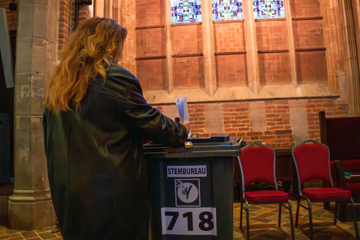 Gemeente Utrecht tweet media