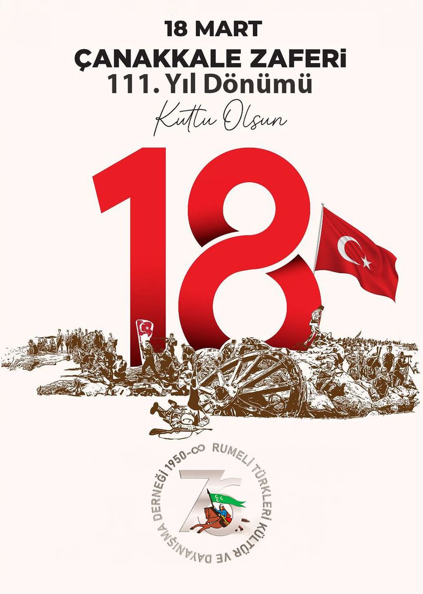 Rumeli Türkleri Kültür ve Dayanışma Derneği tweet media