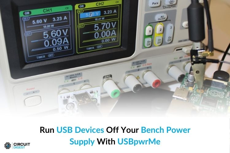 CircuitDigest tweet media