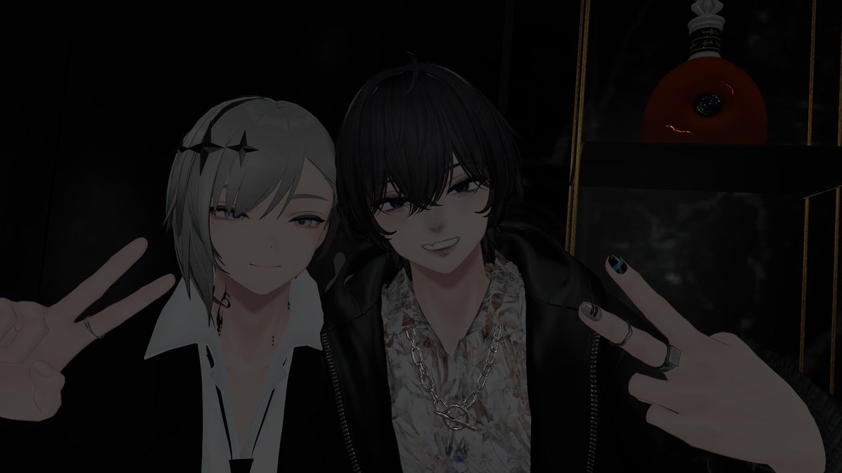 かいしらと(魁 白兎) tweet media