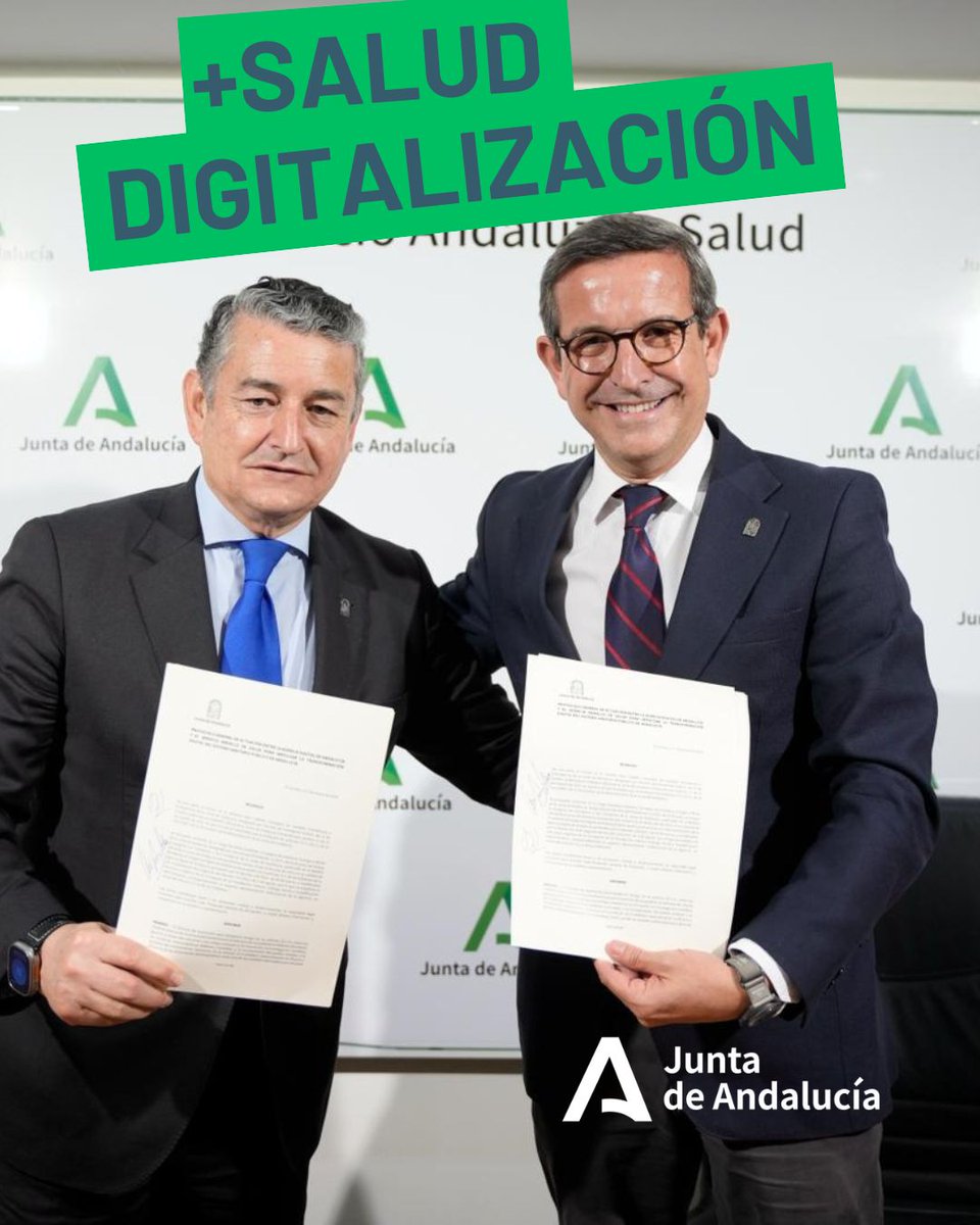 Consejería de Sanidad, Presidencia y Emergencias tweet media