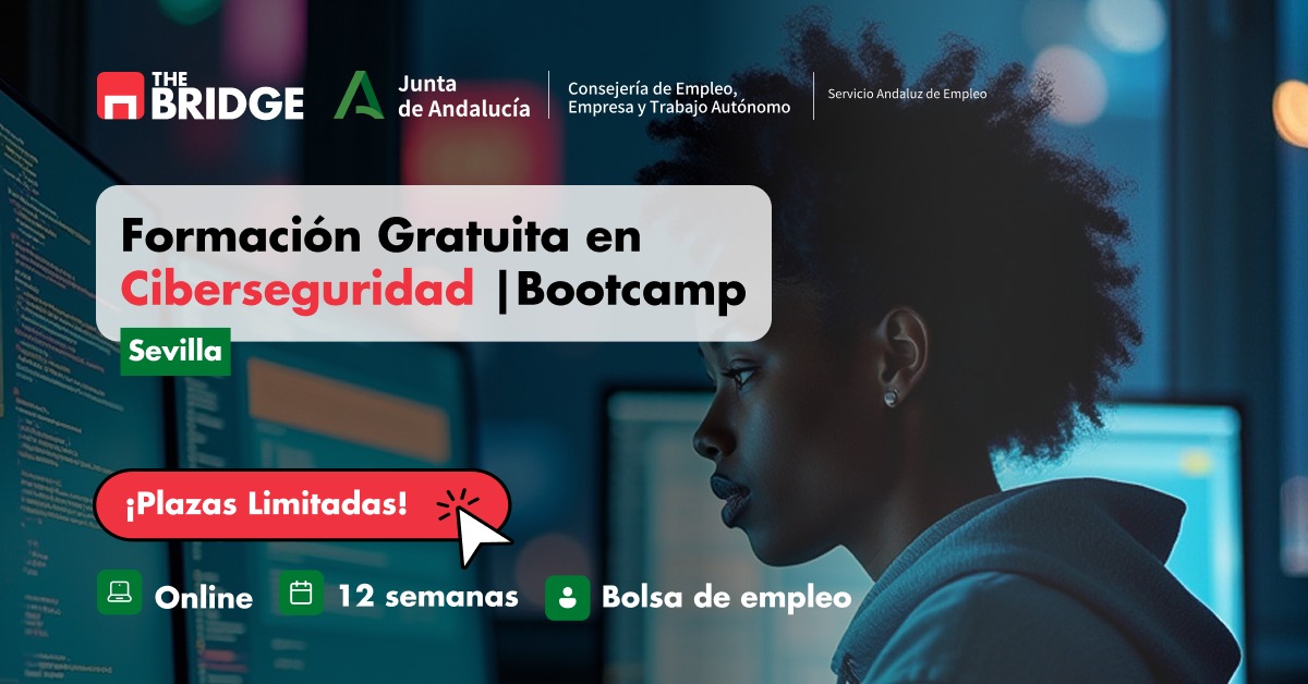 Serv. Andaluz Empleo tweet media