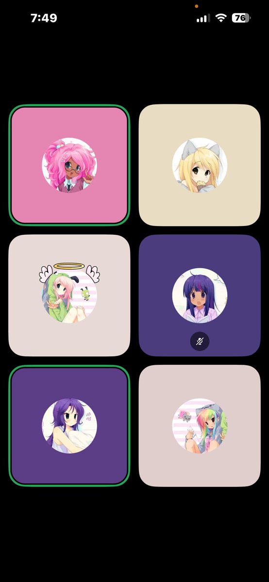 ˚ ༘ leia゛ tweet media