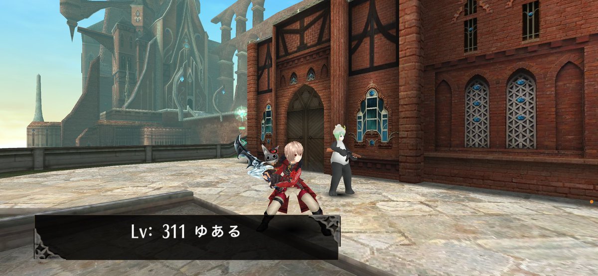 UR___toram's tweet photo. ペッ活からのトリアグルスからの壁なしWhiteDayぼす連戦❕❕

トリアグルスもボスも覚えてなさすぎて死にまくったけど無事全部クリア✨✨

はやぺでぃあが強くて耐久もあって助かりました( ﾉ∀`)
違う高難易度でもまたお世話になりますね(:3_ヽ)_

お疲れ様🍀*゜ https://t.co/lo9TgOBmIF