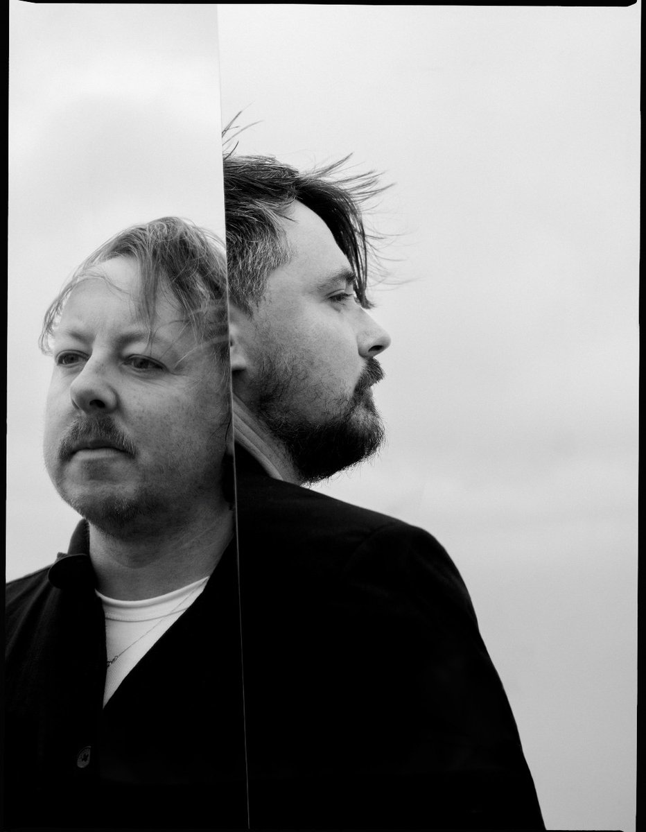 Yabangee's tweet photo. Tender perform at @saloniksv on Monday 19 October. The London duo blend indie pop, alternative R&amp;B and electronic production, known for moody synths and restrained vocals for an atmospheric evening guaranteed to linger on the mind.

https://t.co/wQKo6PFcXf https://t.co/8CmZ0EnIPW