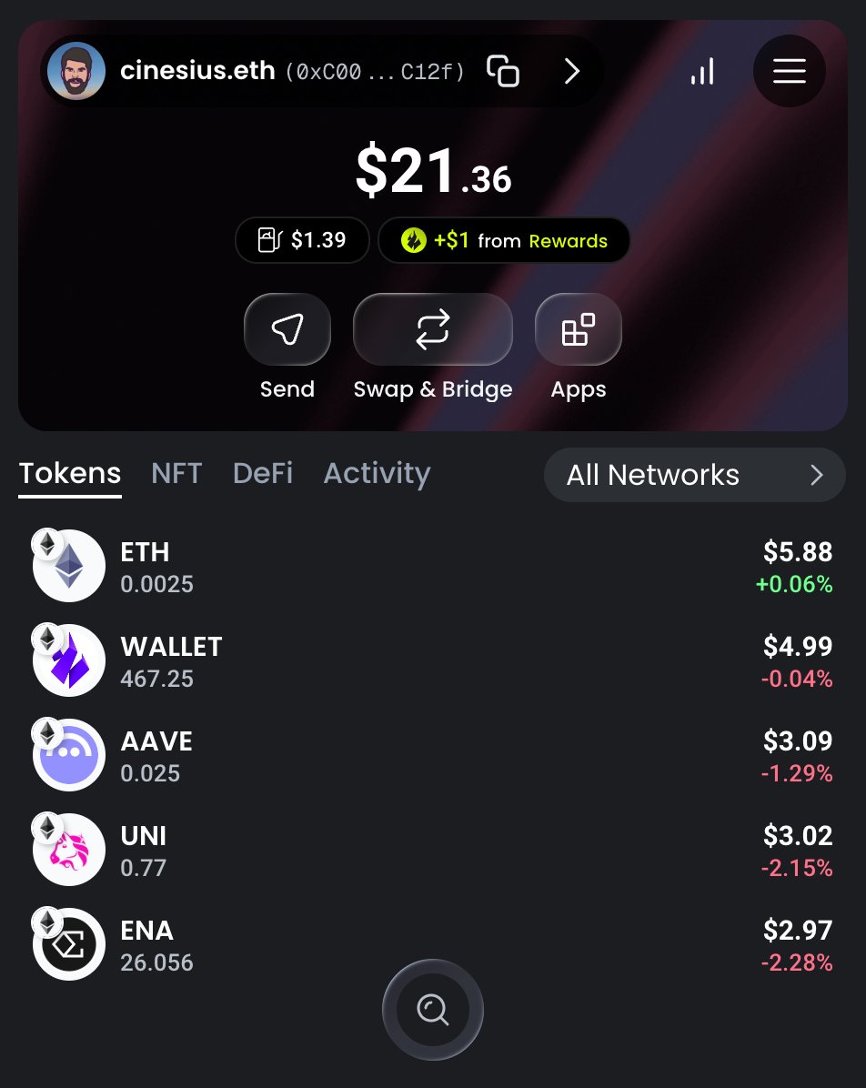 cinesius.eth tweet media