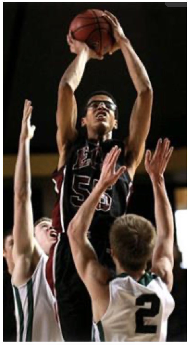 Corey Price tweet media