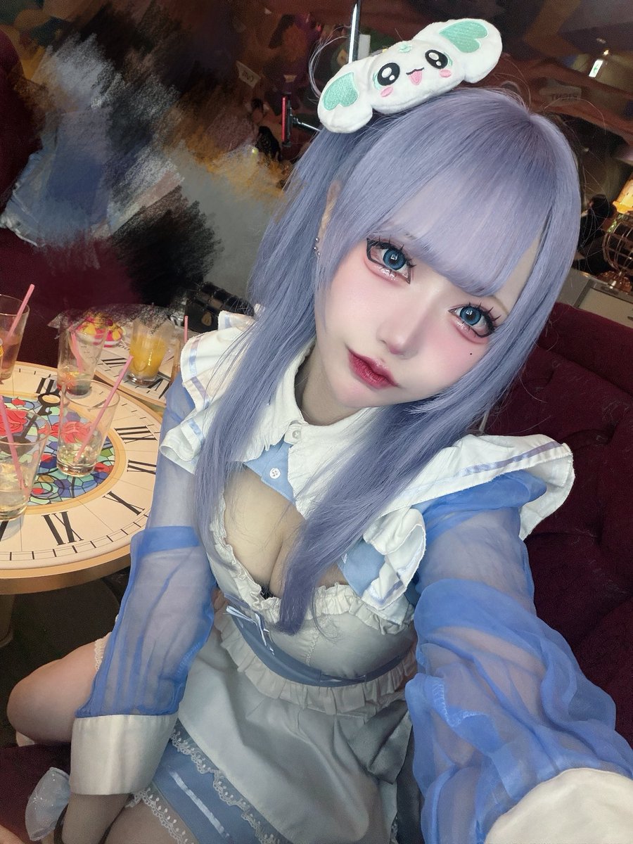 🥀 ·̩͙꒰ঌ の あ ໒꒱·̩͙ 🦇 tweet media