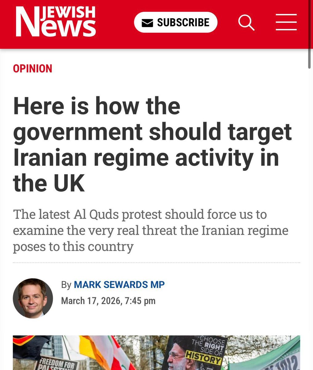 Labour Friends of Israel tweet media