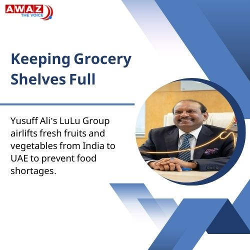 AwazThevoice's tweet image. No Panic, Just Prepared

#StayPrepared #NoPanic #SafetyFirst #Awareness #BeReady