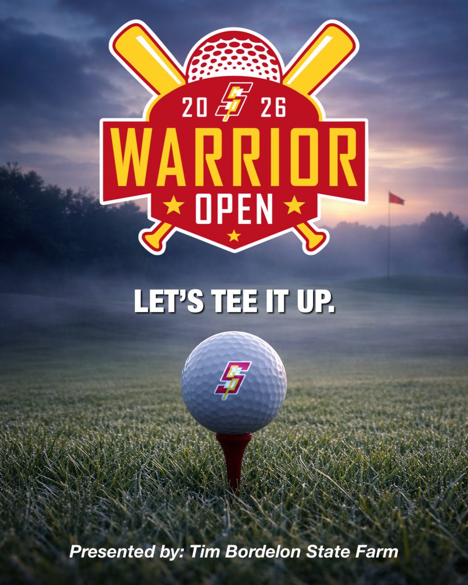 SGP Baseball tweet media