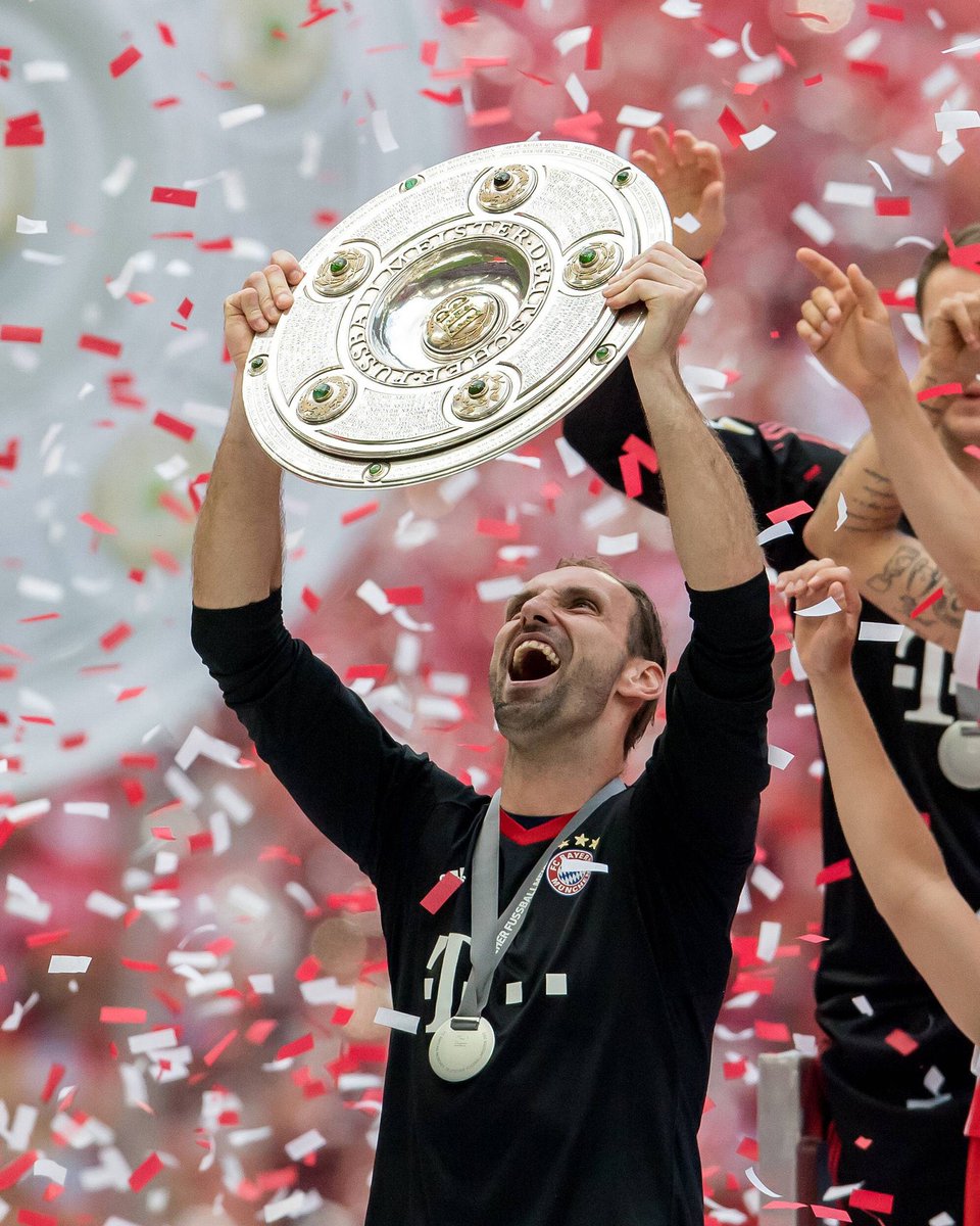 FC Bayern tweet media