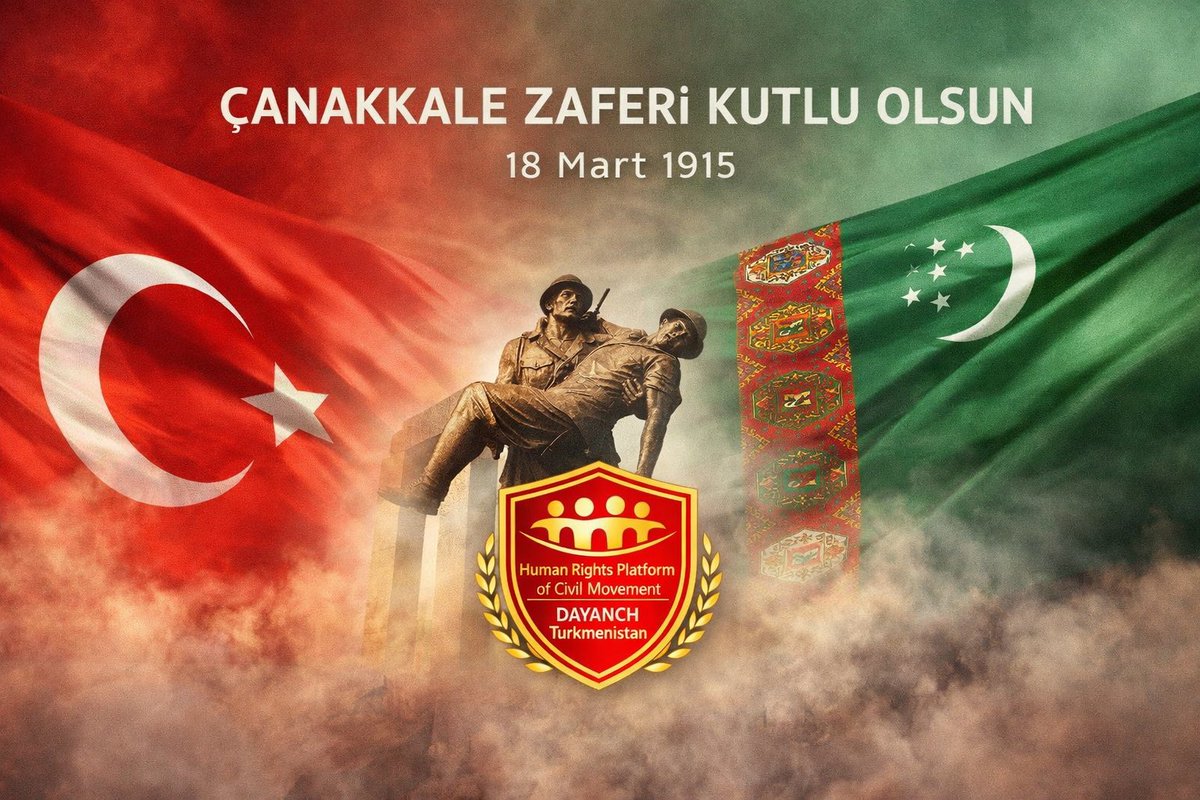 March 18, 1915 — Victory at Çanakkale: A Memory That Must Never Fade

March 18, 1915, is forever engraved in history as a day of great courage and unbreakable will. The Victory at Çanakkale became a symbol of bravery, sacrifice, and national unity, when the fate of a nation was