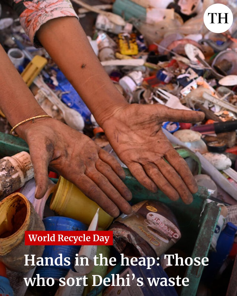 The Hindu tweet media