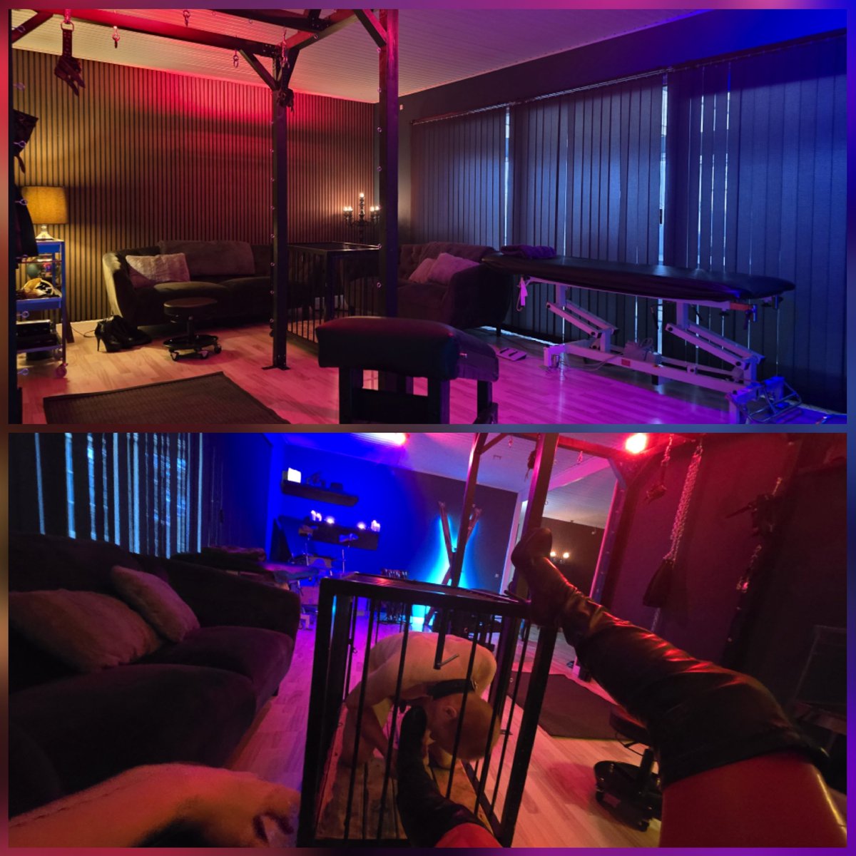 MistressNo.1-Denmark tweet media