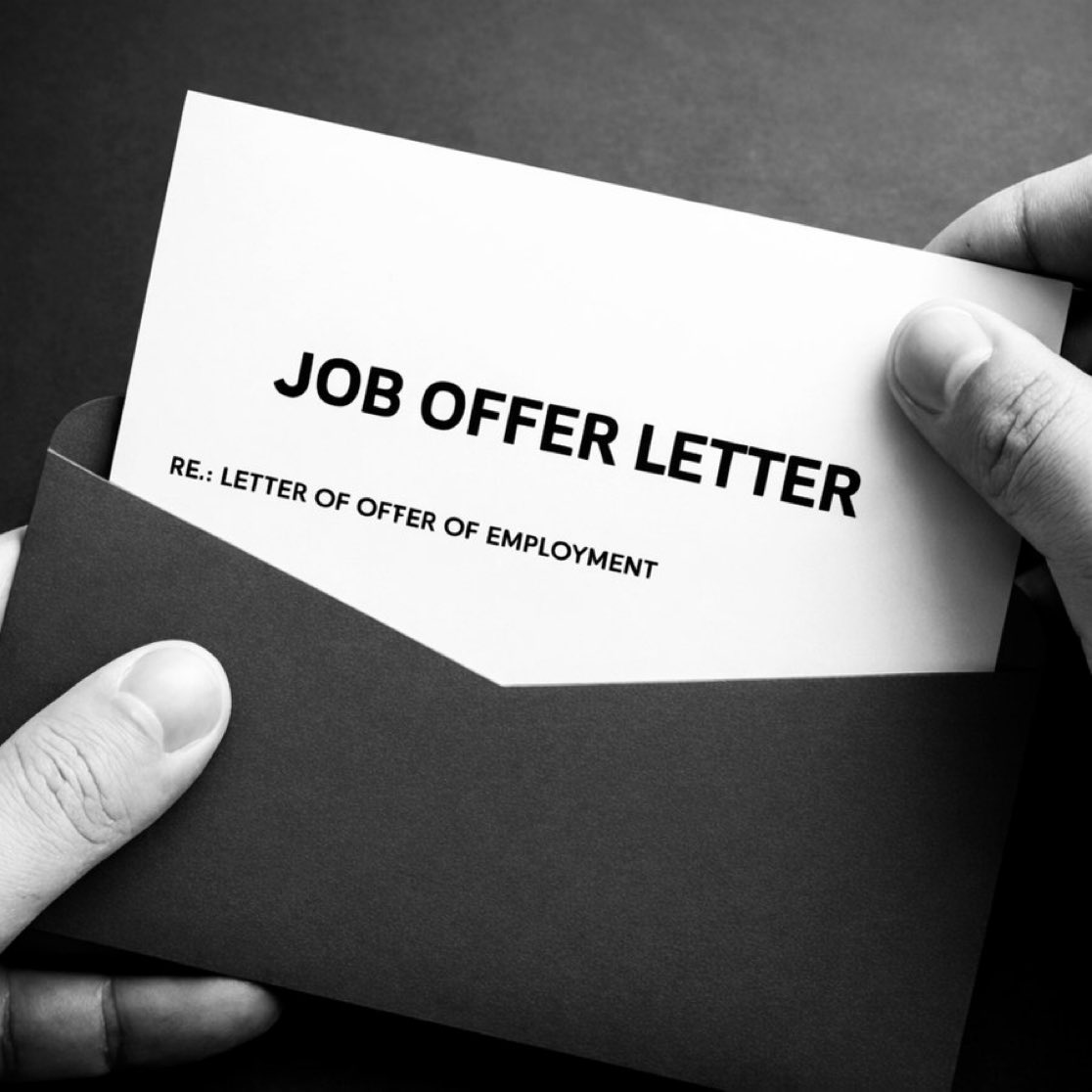 Jobs with Aramide tweet media