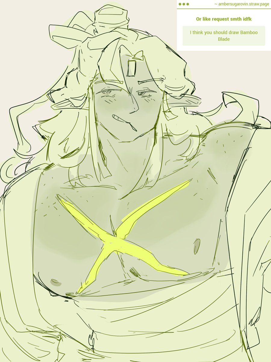 🔸Amber / Durin 🔸 tweet media