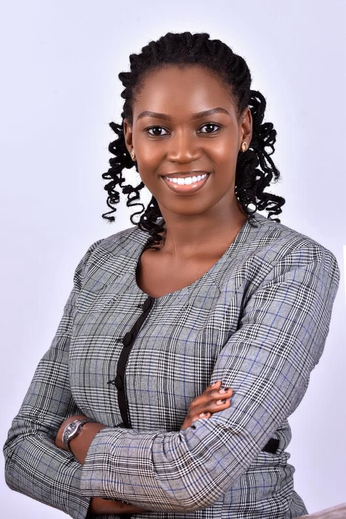 U.S. Exchange Alumni Uganda tweet media