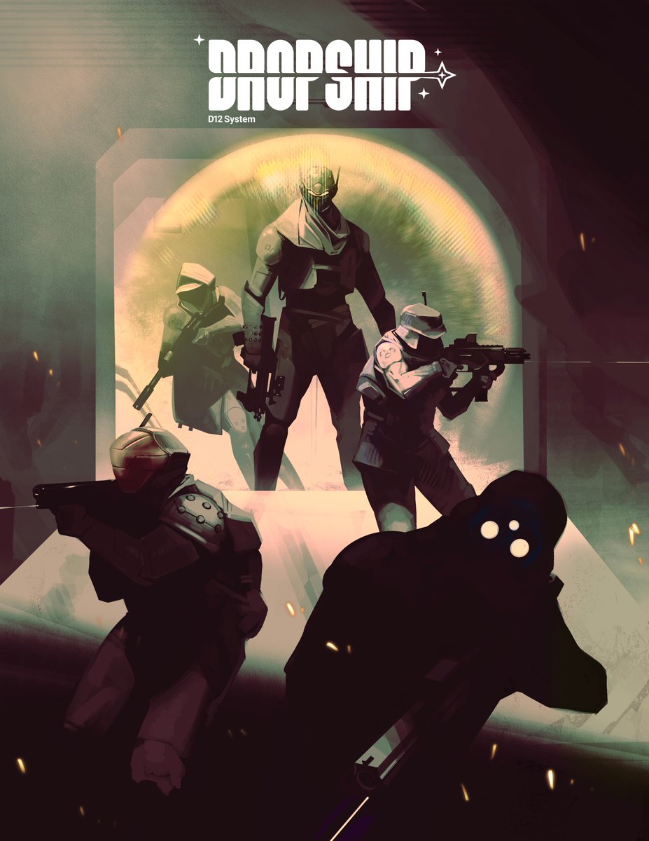 Blackwall tweet media