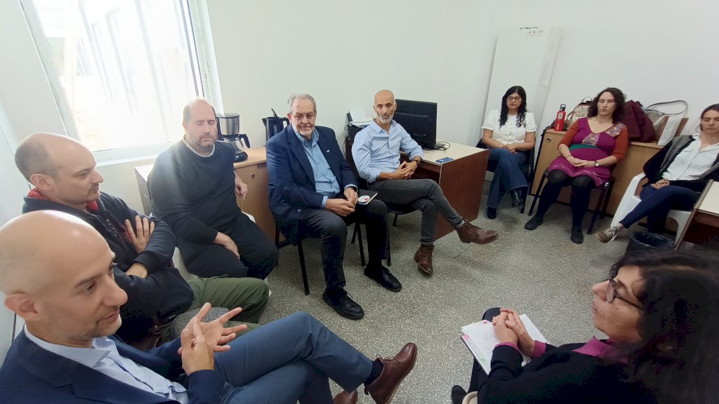 Universidad de TDF Antártida Islas Atlántico Sur tweet media