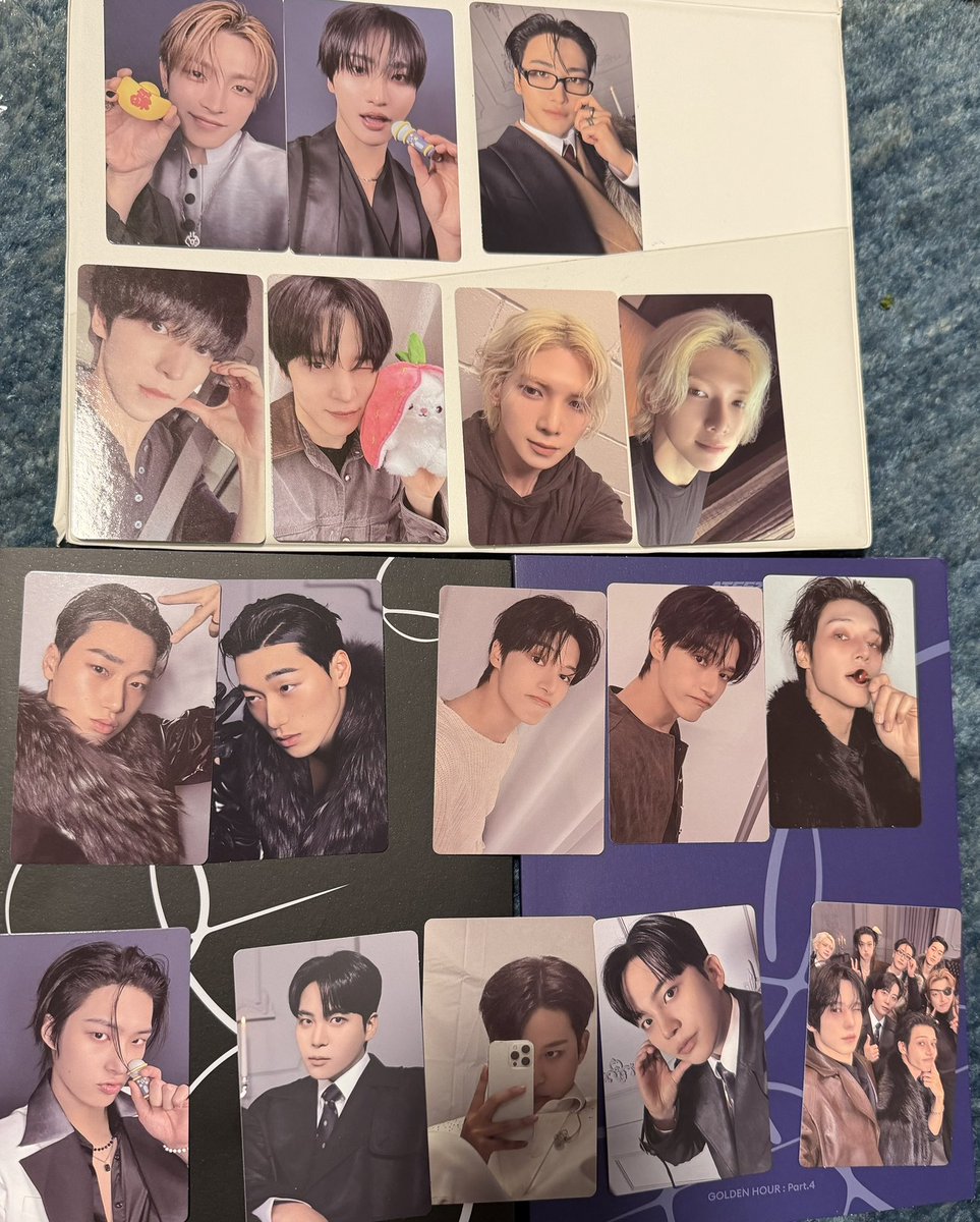 傘⛰️3an tweet media