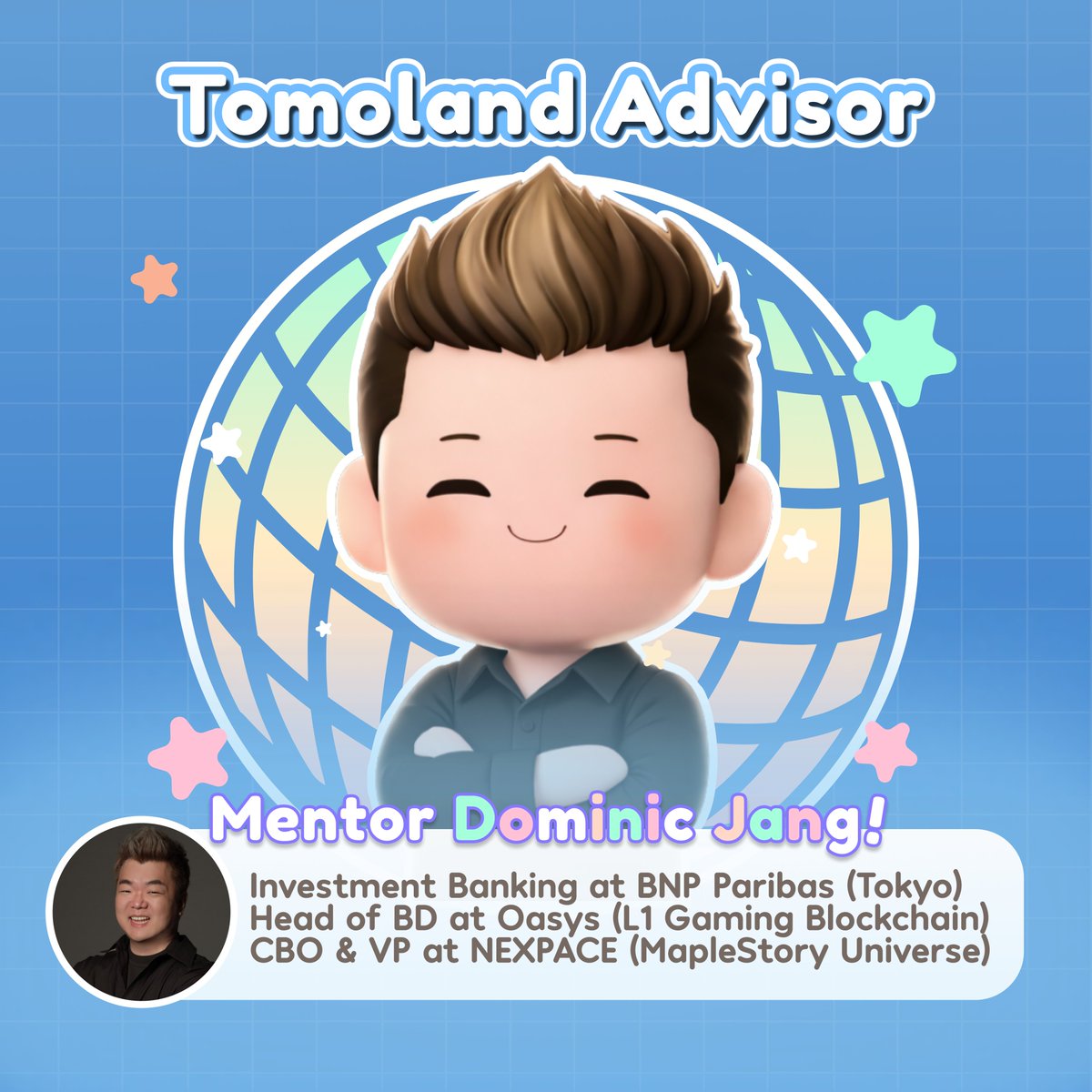 Tomoland tweet media