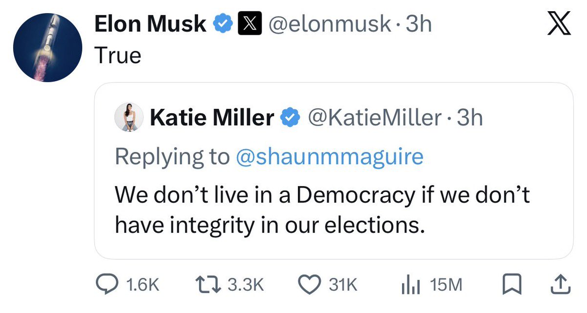 Melanie D'Arrigo tweet media