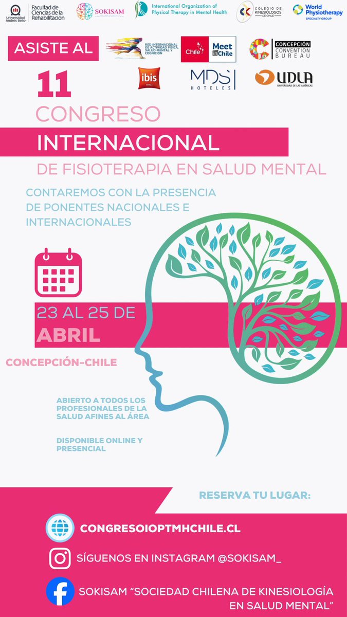 AEF Salud Mental tweet media
