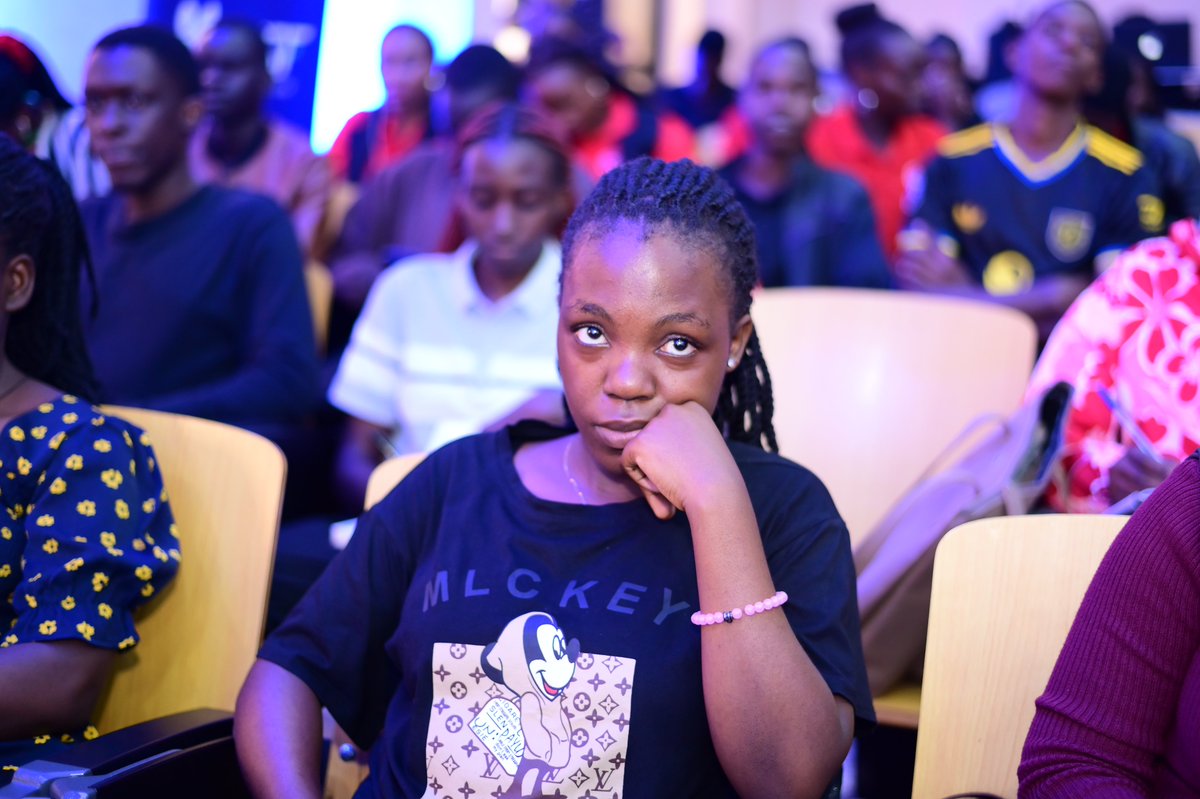 NSSF Uganda tweet media