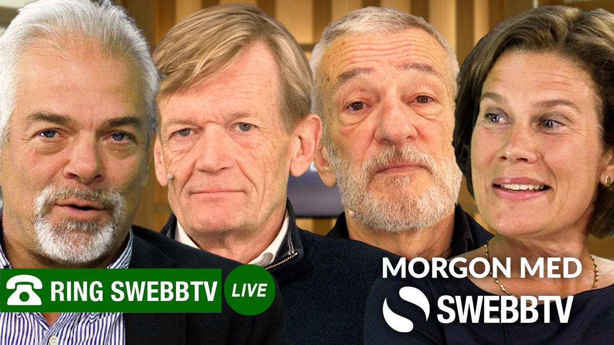 SwebbTV tweet media