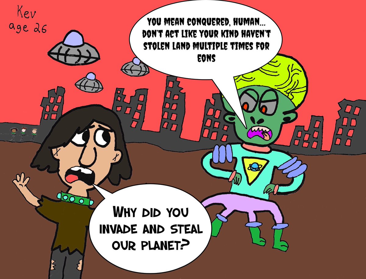 Kev da mutie tweet media