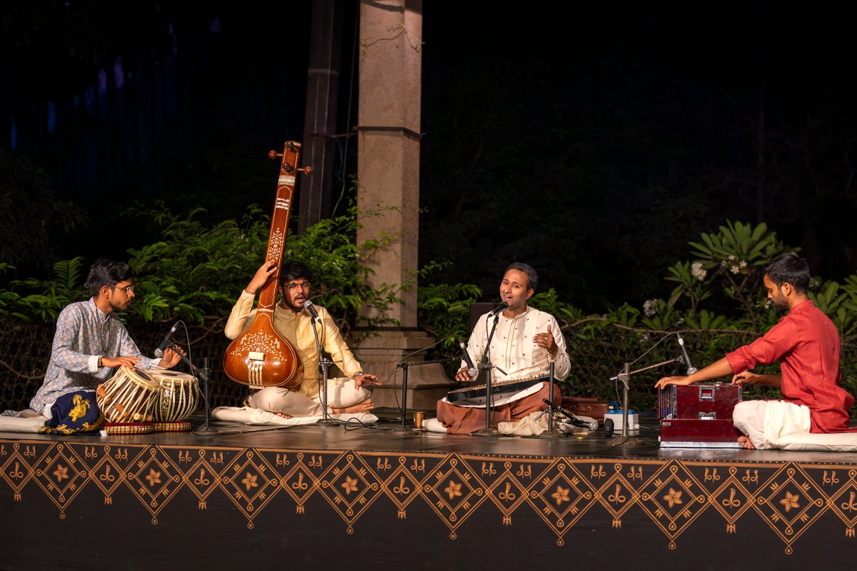 Isha Foundation tweet media