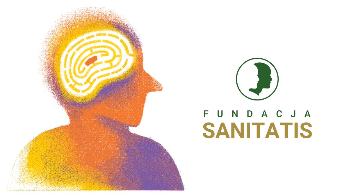Fundacja SANITATIS tweet media