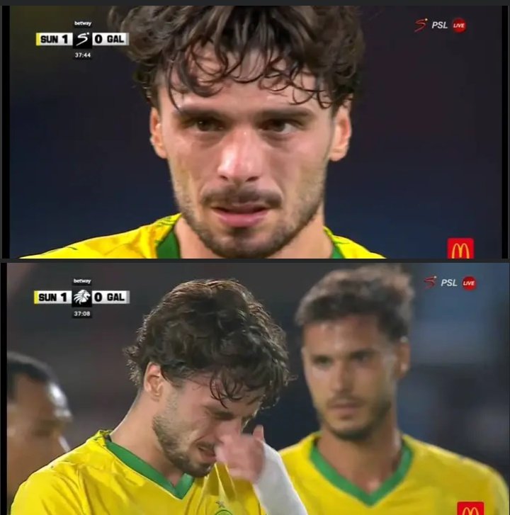 Beverly shai tweet media