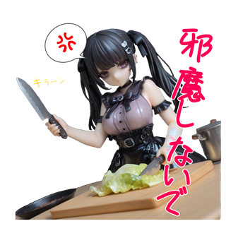 omitsuAIArt's tweet photo. 「わかってるよね？」😈

こういう子、好きな人いる？

LINEスタンプ販売中です👇
https://t.co/gA53zDbl73
#LINEスタンプ　＃地雷系
#LINEスタンプ販売中
#イラスト
#創作
#オリジナル
#女の子イラスト
#ゴスロリ https://t.co/y60tyqQNb3