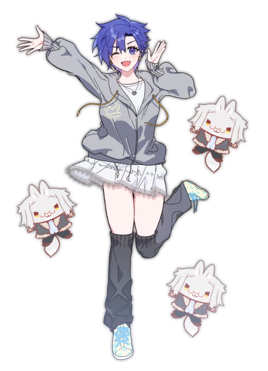 🦋Waffle🦋 tweet media