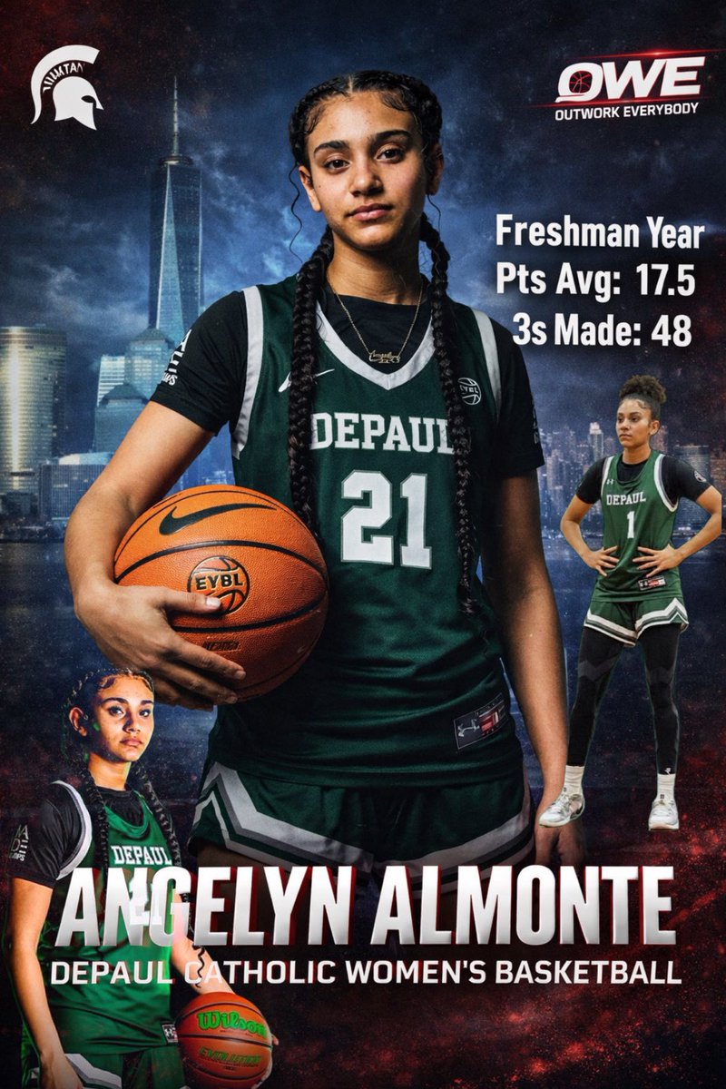 Andre Dabney tweet media