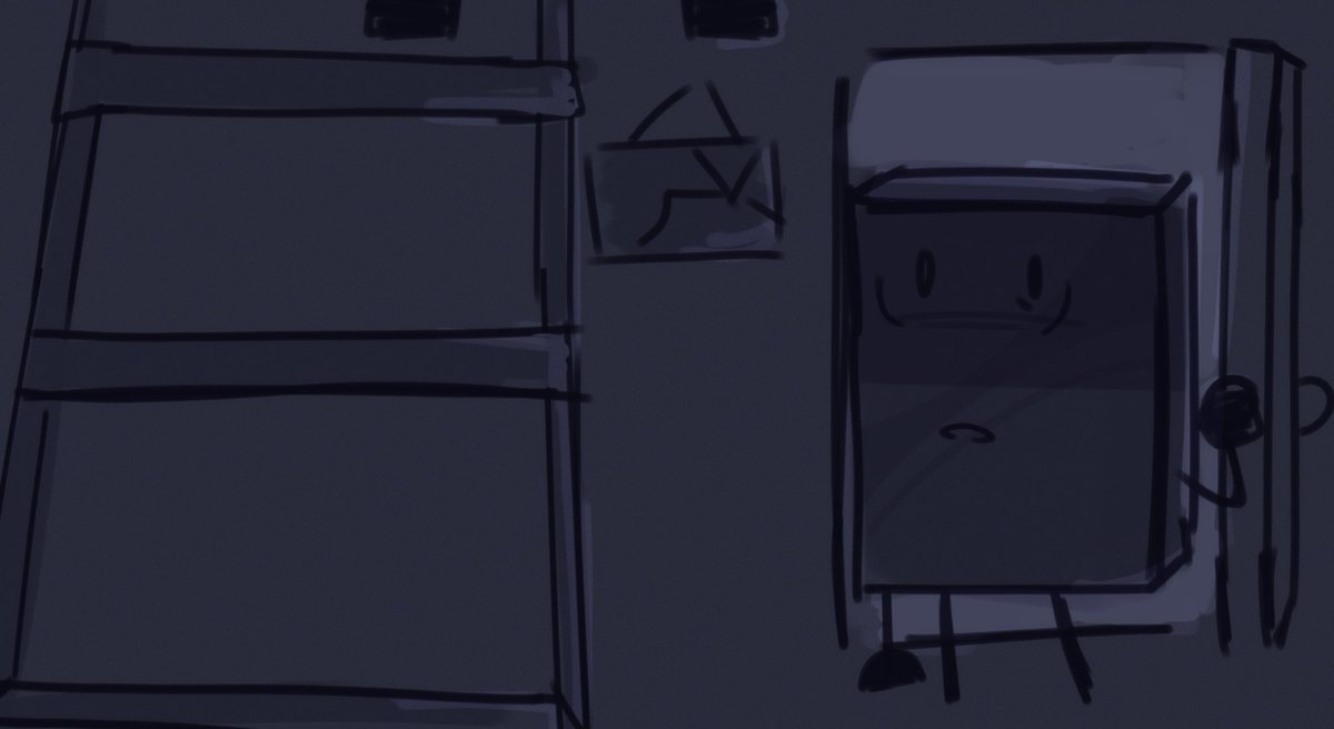 RosieBlooms || Just going insane tweet media