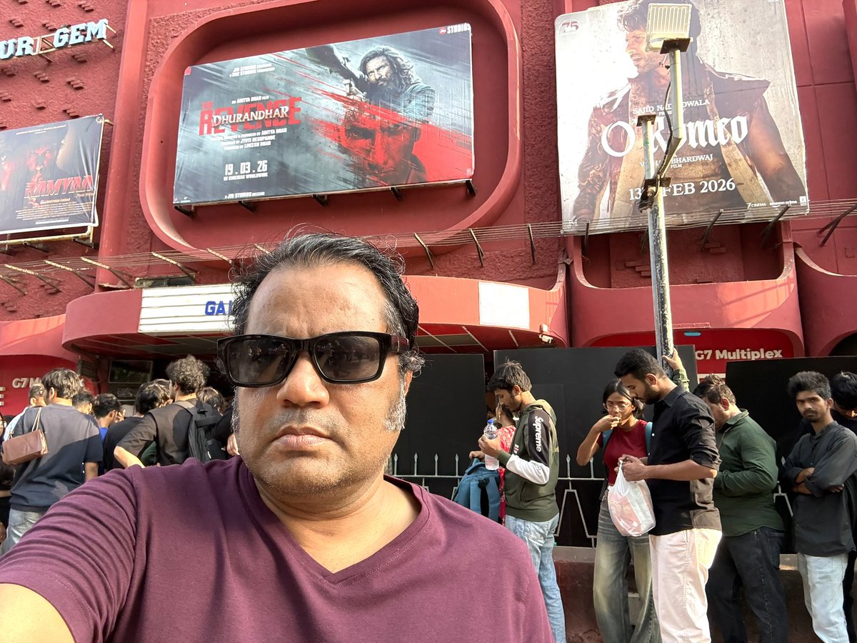 vijay akela tweet media