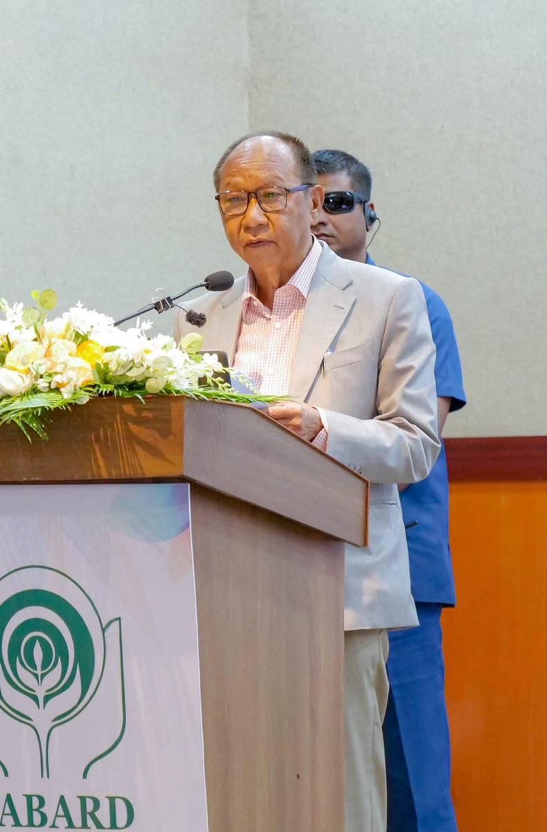 BJP Manipur tweet media