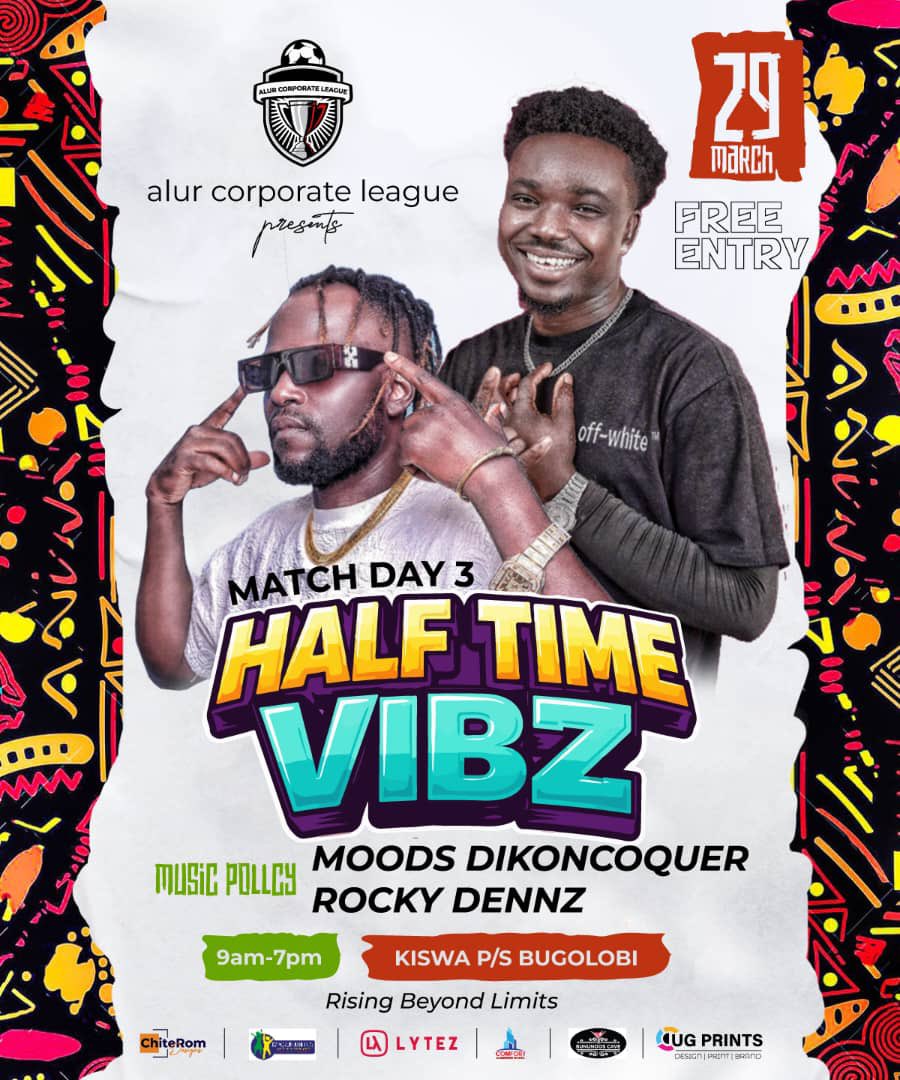 ALUR CORPORATE LEAGUE OFFICIAL tweet media