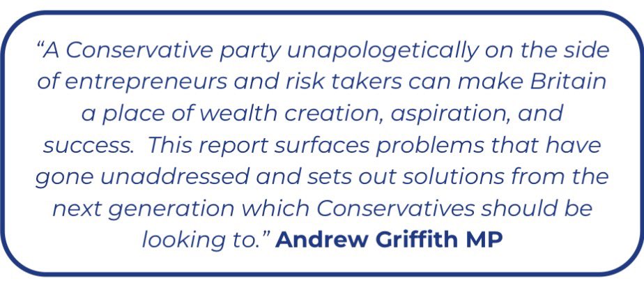 Andrew Griffith MP tweet media