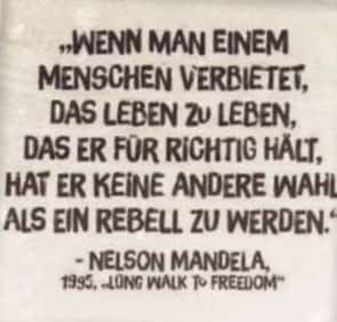 <a href="/Schlautropf/">SchonLängerHier. ALLES Satire. NICHTS so gemeint!</a> Die Ruch- und Charakterlosigkeit der Regieriegen und ihrer Profiteure hat sich ab 2015 und noch eindrücklicher ab 2020 offen gezeigt. Aber auch, daß sie alle Ehrlichkeit und  Humor am meisten hassen.

Dennoch geht es um oben gegen unten, nicht um links gegen rechts.