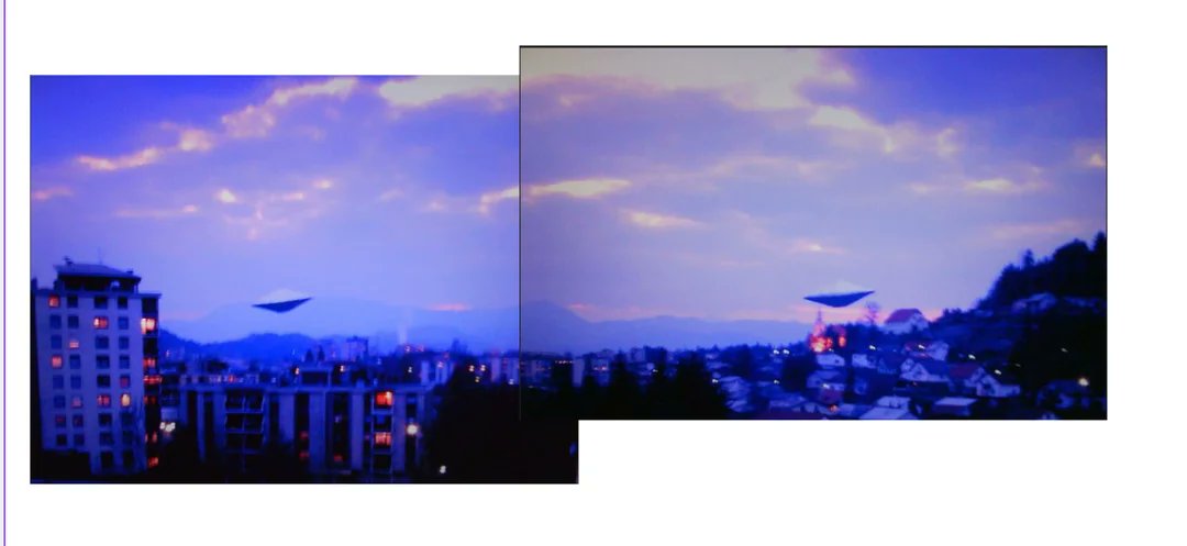 Hidden Underbelly tweet media