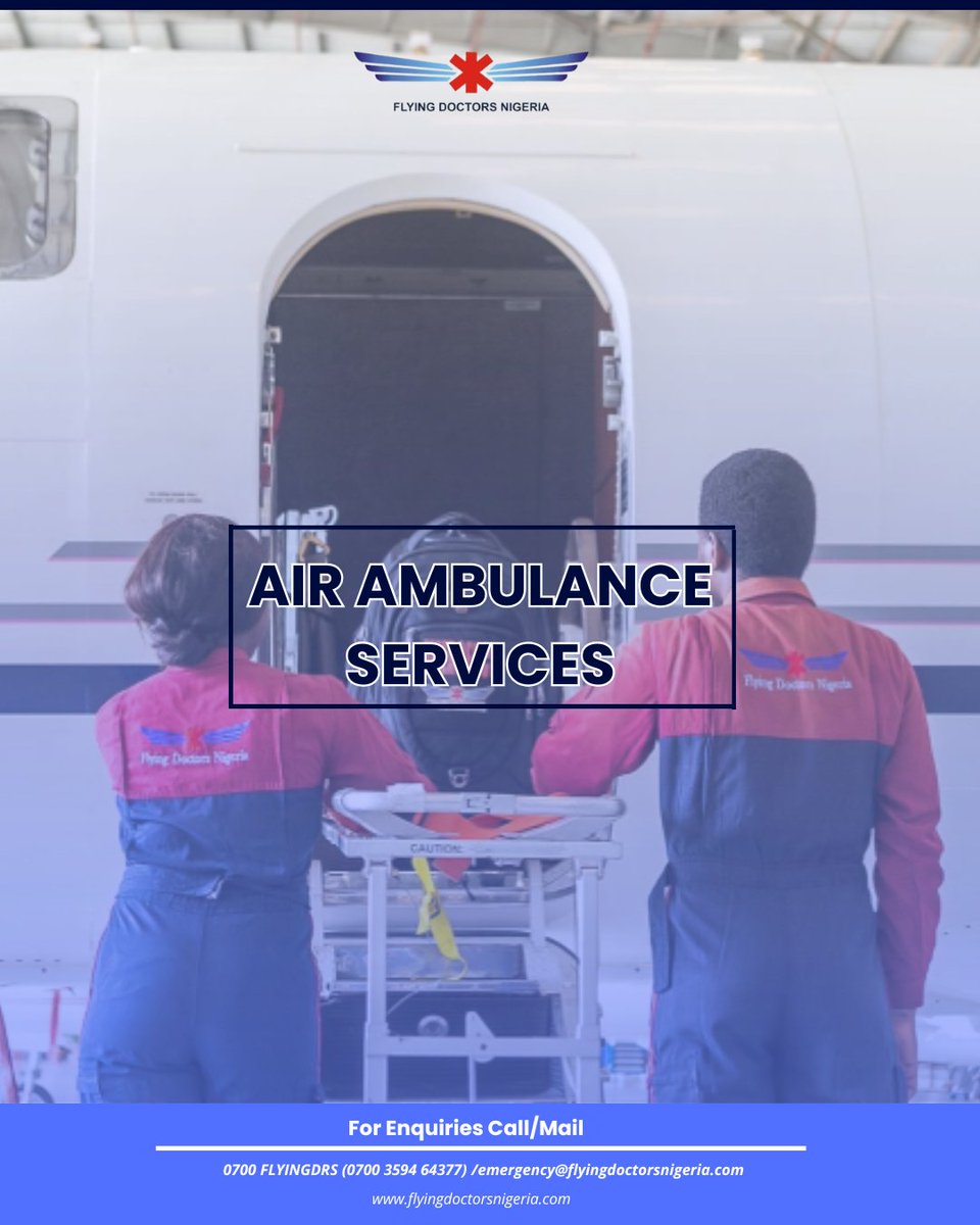 FlyingDoctorsNigeria tweet media