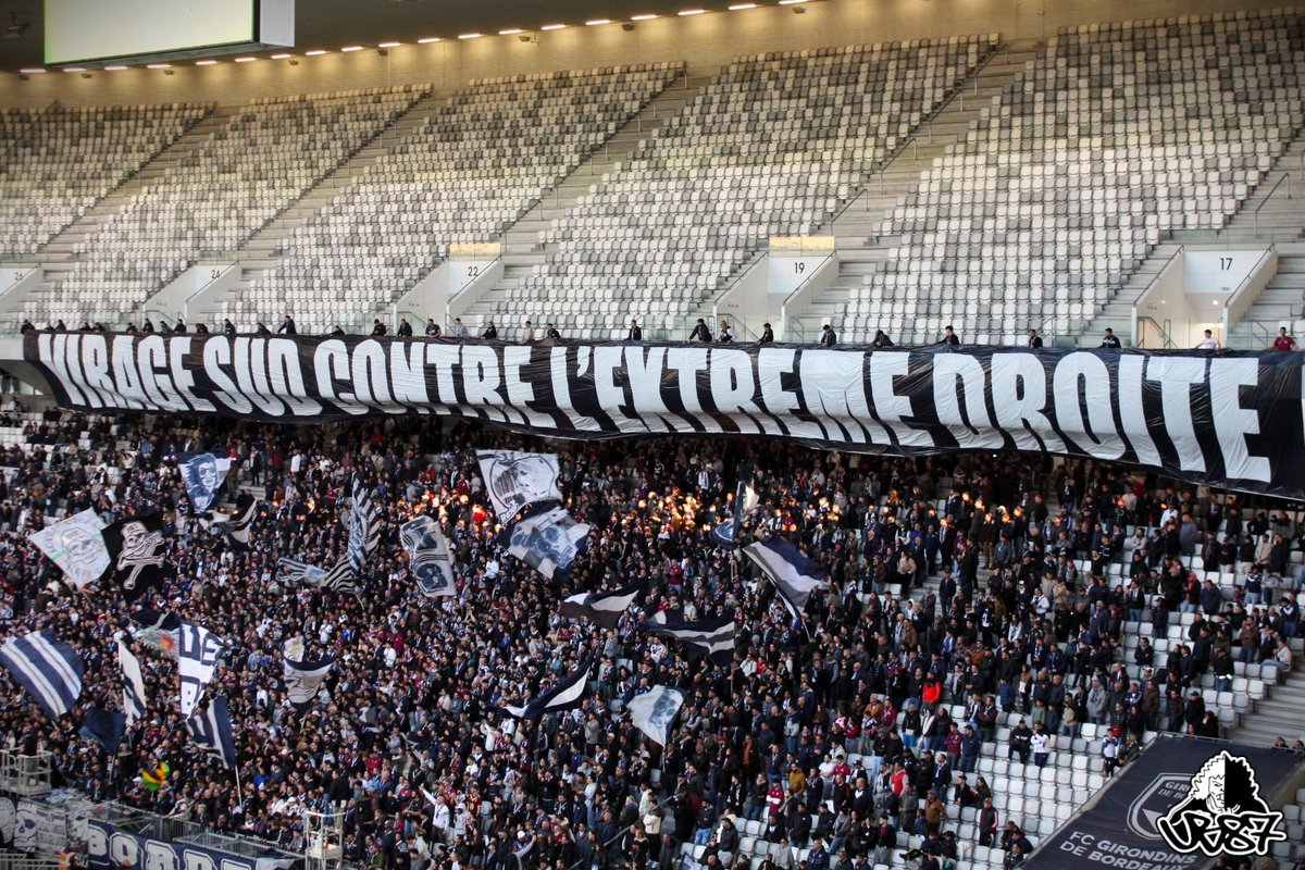 Ultras Made in France tweet media