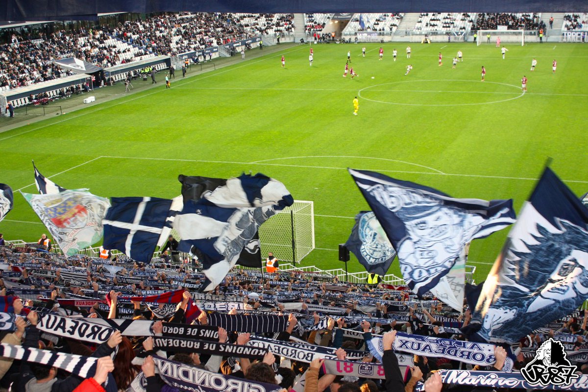 Ultras Made in France tweet media