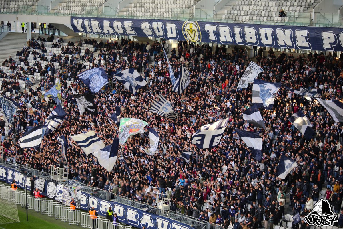 Ultras Made in France tweet media