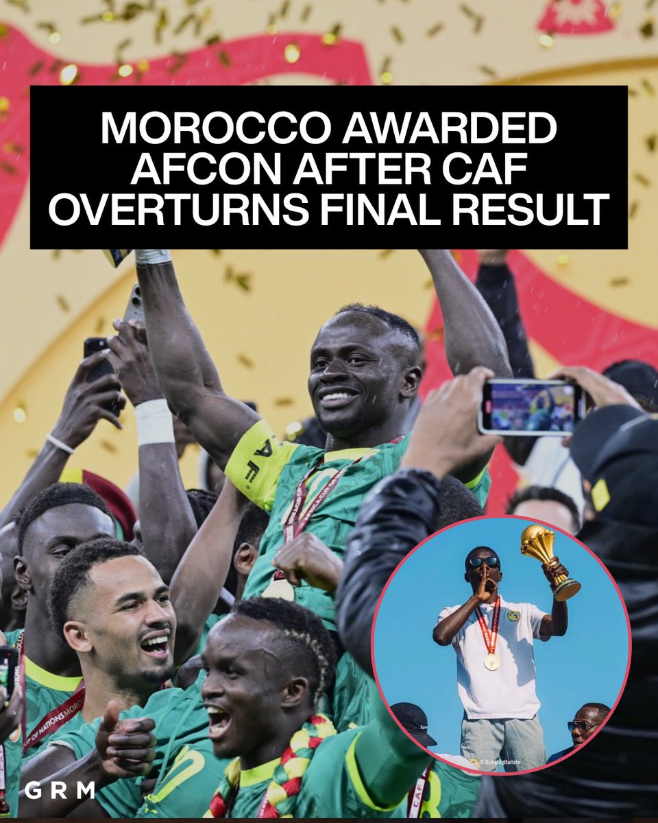 GRM Daily tweet media