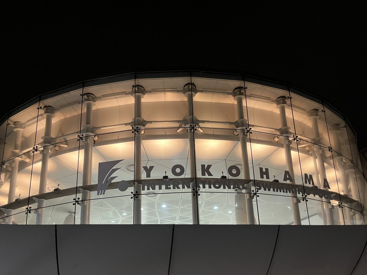 はせっち@水泳アカ tweet media